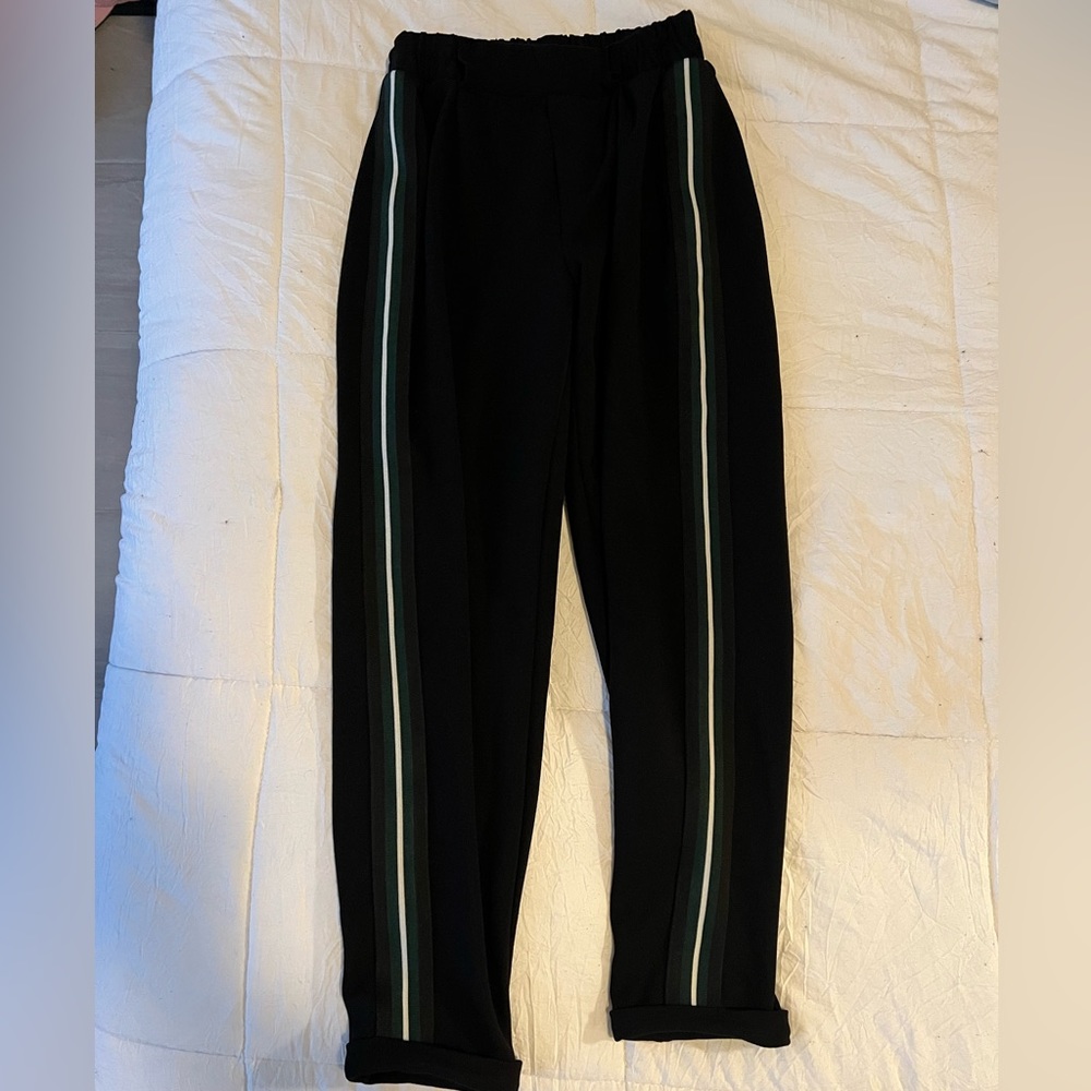 BERSHKA | office trousers
